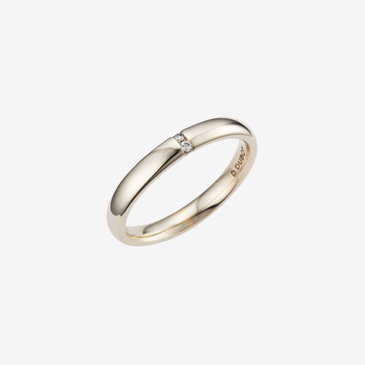 Sensuelle Mariage Gold Ring JDWRNS60240