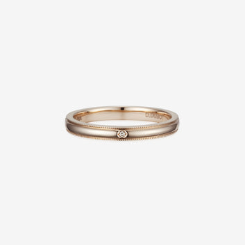 Sensuelle Mariage Gold Ring JDWRNT61140