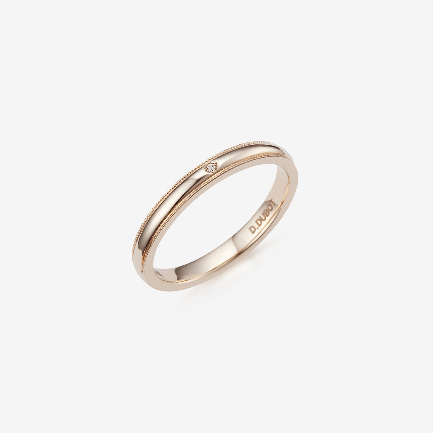 Sensuelle Mariage Gold Ring JDWRNT61240