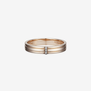 Sensuelle Mariage Gold Ring JDWRNT61440