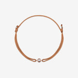 [June Birthstone] Debon D.D Gold Bracelet - DIDIER DUBOT