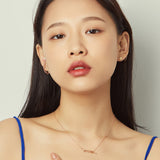 L'air de Paris Gold Ear Cuff - DIDIER DUBOT