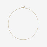 La vie de Paris Gold Chain - DIDIER DUBOT