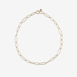 La vie de Paris Gold Chain - DIDIER DUBOT