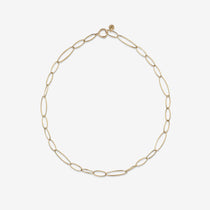 La vie de Paris Gold Chain - DIDIER DUBOT