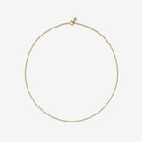 La vie de Paris Silver Chain - DIDIER DUBOT