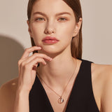 Le Bien D.D Gold Necklace - DIDIER DUBOT