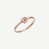 Miss. Doux Gold Ring - DIDIER DUBOT