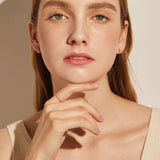 Miss. Doux Gold Ring - DIDIER DUBOT