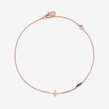 Mon Paris Gold Bracelet - DIDIER DUBOT