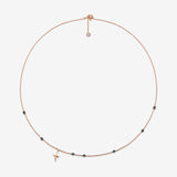 Mon Paris Gold Necklace - DIDIER DUBOT