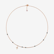 Mon Paris Gold Necklace - DIDIER DUBOT