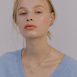 Mon Paris Gold Necklace - DIDIER DUBOT