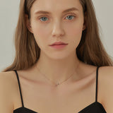 Mon Paris Gold Necklace - DIDIER DUBOT