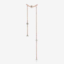 Mon Paris Gold One-sided Earring Back - DIDIER DUBOT