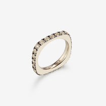 Mon Paris Gold Ring - DIDIER DUBOT