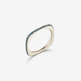 Mon Paris Gold Ring - DIDIER DUBOT