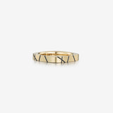 Mon Paris Gold Ring - DIDIER DUBOT