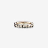 Mon Paris Gold Ring - DIDIER DUBOT