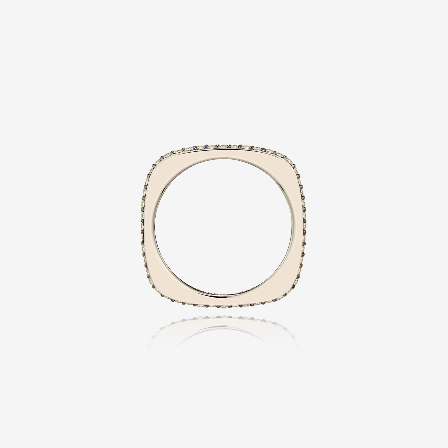 Mon Paris Gold Ring - DIDIER DUBOT