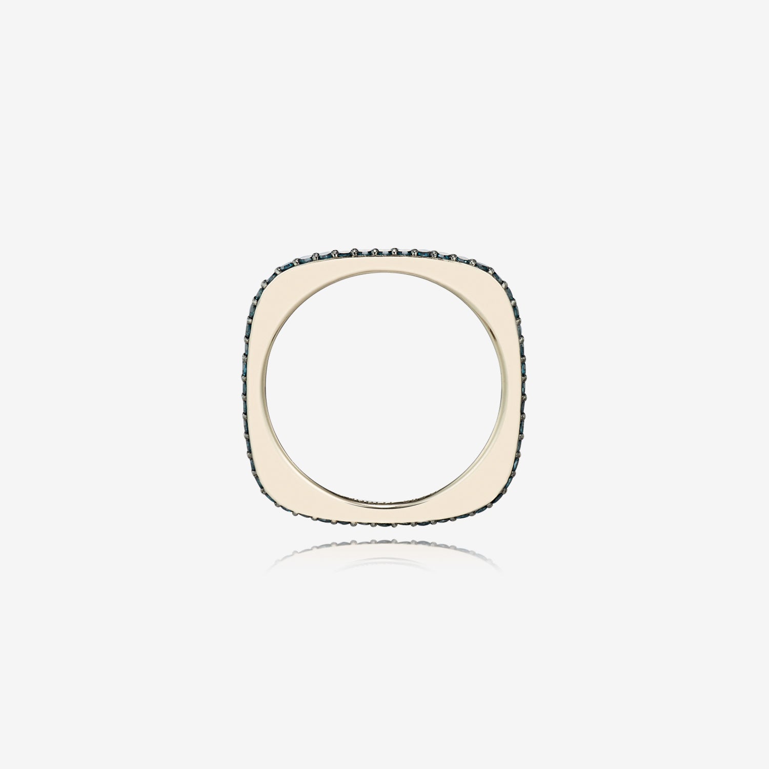 Mon Paris Gold Ring - DIDIER DUBOT