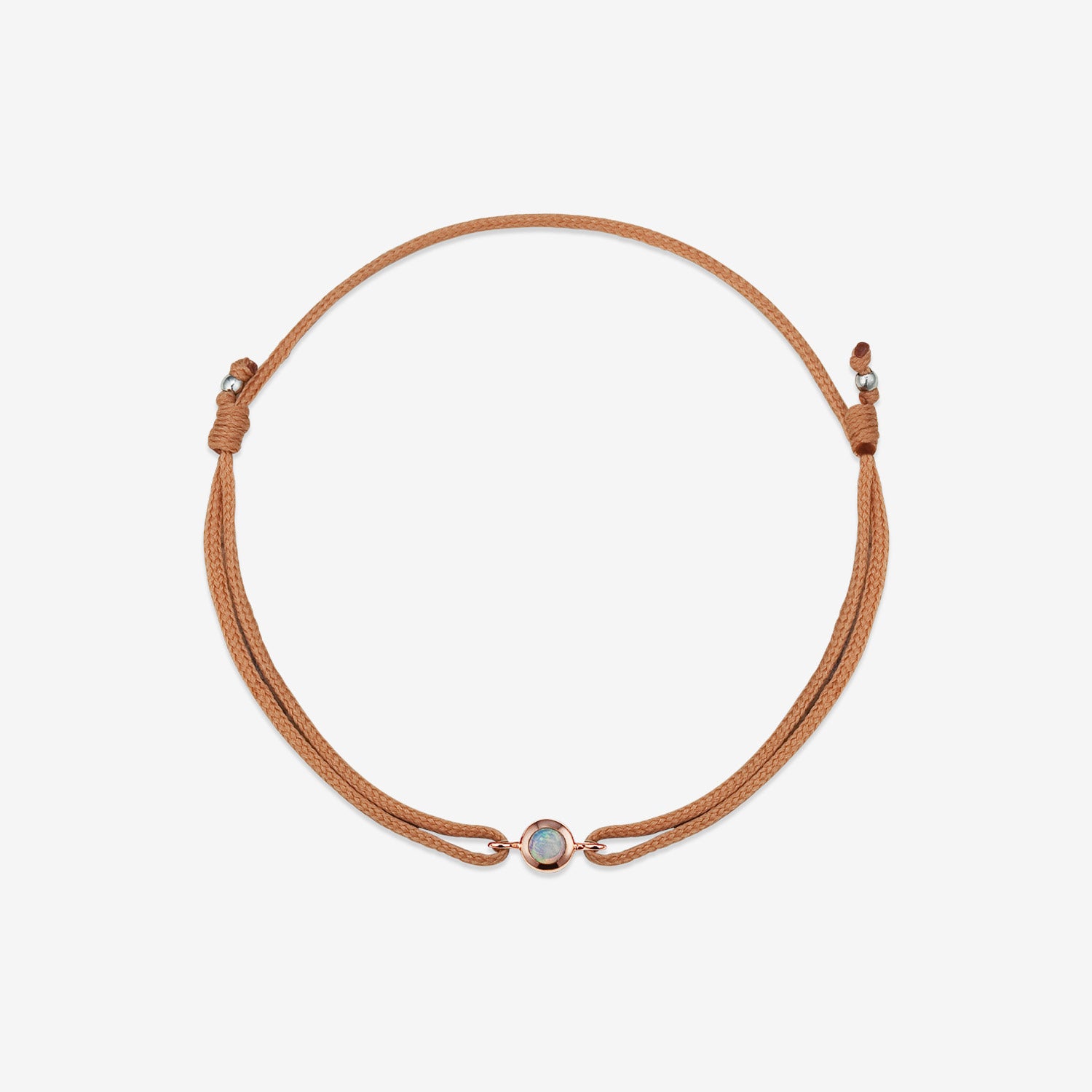 [October Birthstone] Debon D.D Gold Bracelet - DIDIER DUBOT