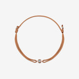 [October Birthstone] Debon D.D Gold Bracelet - DIDIER DUBOT