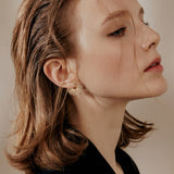 Sensuelle Artpiece Spark Earring - DIDIER DUBOT