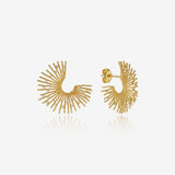 Sensuelle Artpiece Spark Earring - DIDIER DUBOT