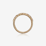 Sensuelle Gold Ring - DIDIER DUBOT