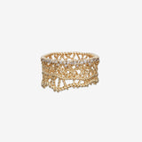 Sensuelle Gold Ring - DIDIER DUBOT