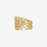 Sensuelle Gold Ring - DIDIER DUBOT