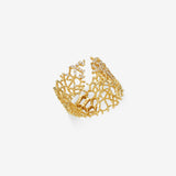 Sensuelle Gold Ring - DIDIER DUBOT