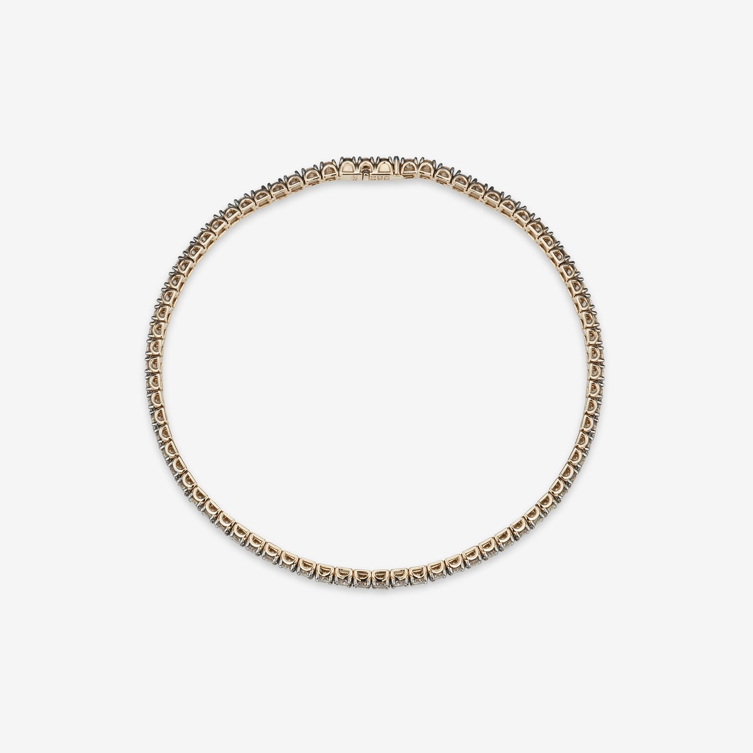 Sensuelle Mariage Gold Bracelet - DIDIER DUBOT