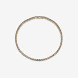 Sensuelle Mariage Gold Bracelet - DIDIER DUBOT