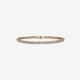 Sensuelle Mariage Gold Bracelet - DIDIER DUBOT