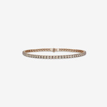 Sensuelle Mariage Gold Bracelet - DIDIER DUBOT