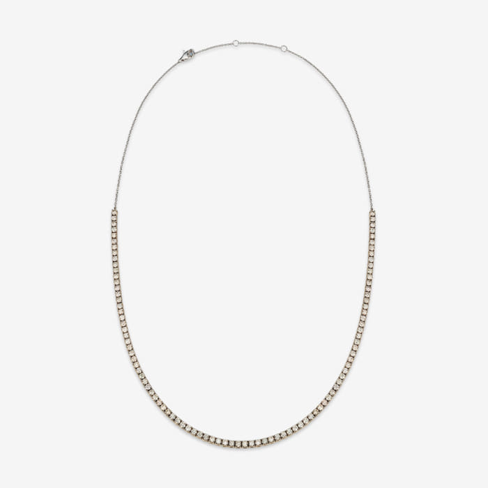 Sensuelle Mariage Gold Necklace - DIDIER DUBOT