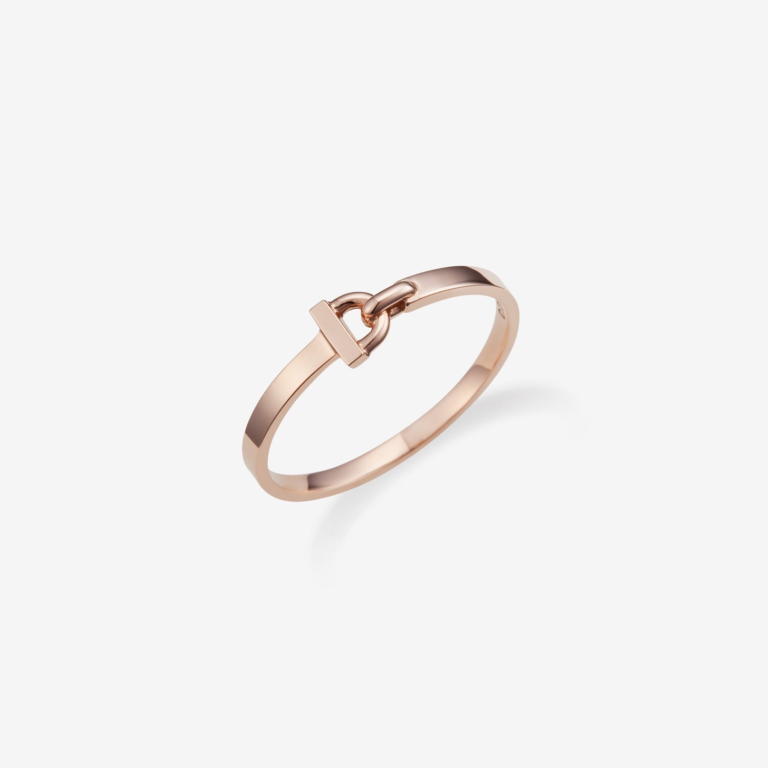 Sensuelle Mariage Gold Ring - DIDIER DUBOT