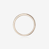 Sensuelle Mariage Gold Ring - DIDIER DUBOT