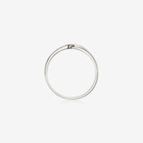 Sensuelle Mariage Gold Ring - DIDIER DUBOT