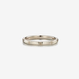 Sensuelle Mariage Gold Ring - DIDIER DUBOT