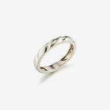 Sensuelle Mariage Gold Ring - DIDIER DUBOT