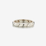 Sensuelle Mariage Gold Ring - DIDIER DUBOT
