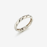 Sensuelle Mariage Gold Ring - DIDIER DUBOT
