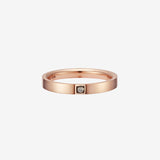 Sensuelle Mariage Gold Ring - DIDIER DUBOT