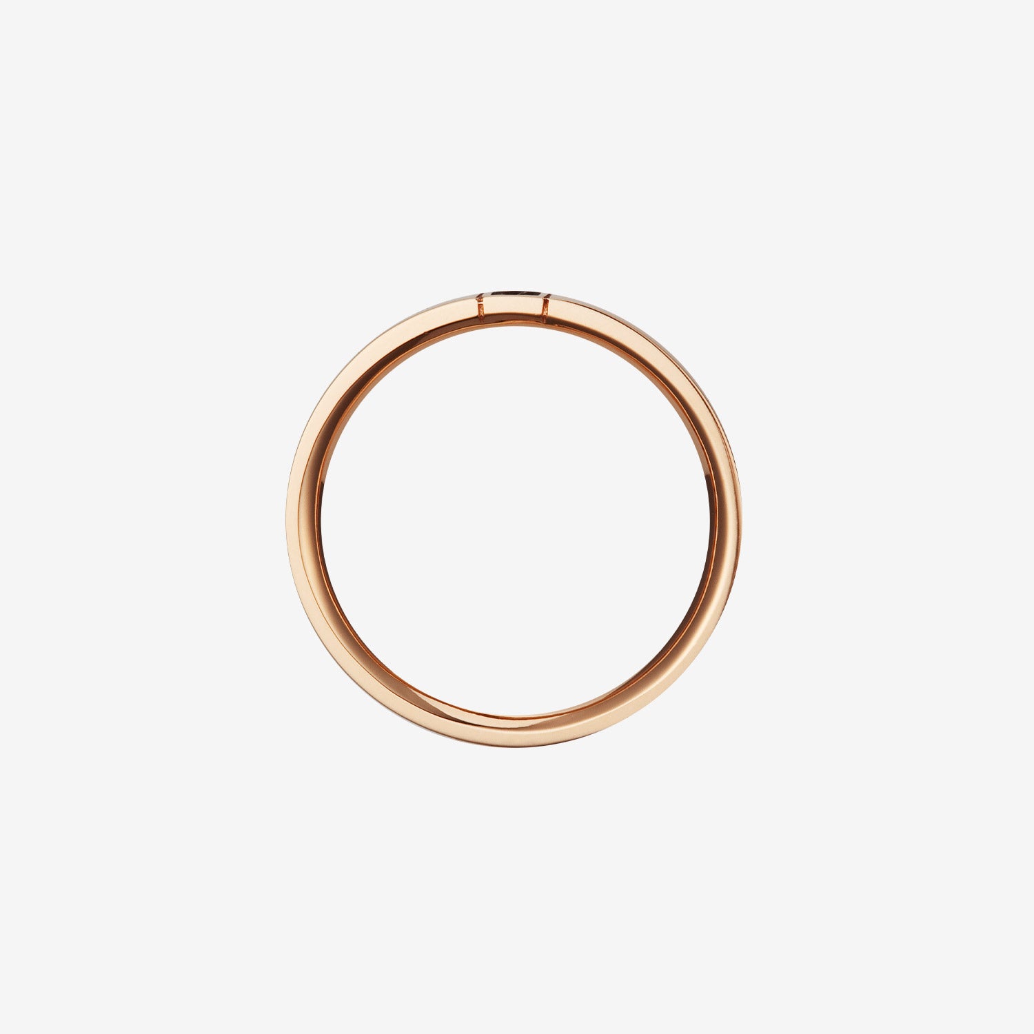 Sensuelle Mariage Gold Ring - DIDIER DUBOT