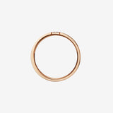 Sensuelle Mariage Gold Ring - DIDIER DUBOT