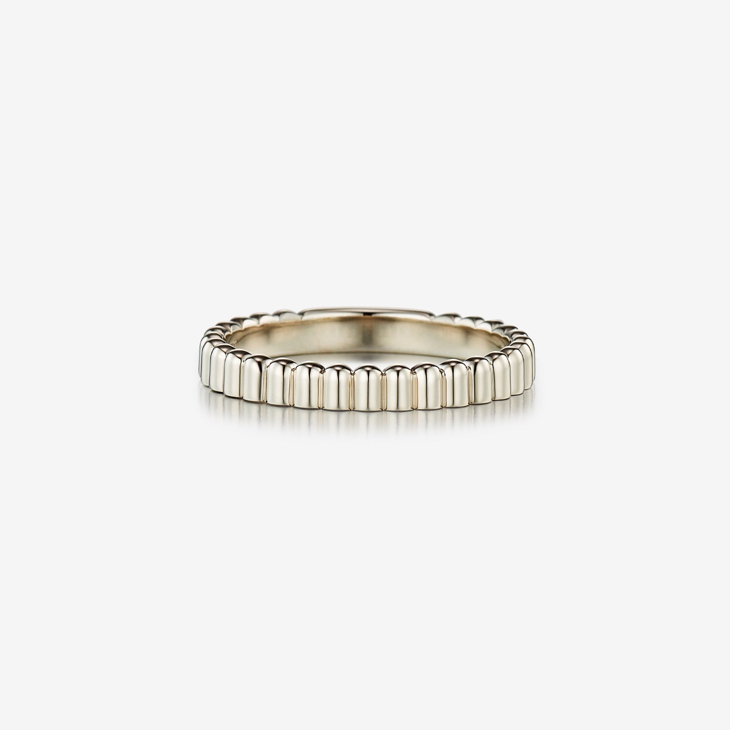 Sensuelle Mariage Gold Ring - DIDIER DUBOT