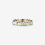 Sensuelle Mariage Gold Ring - DIDIER DUBOT